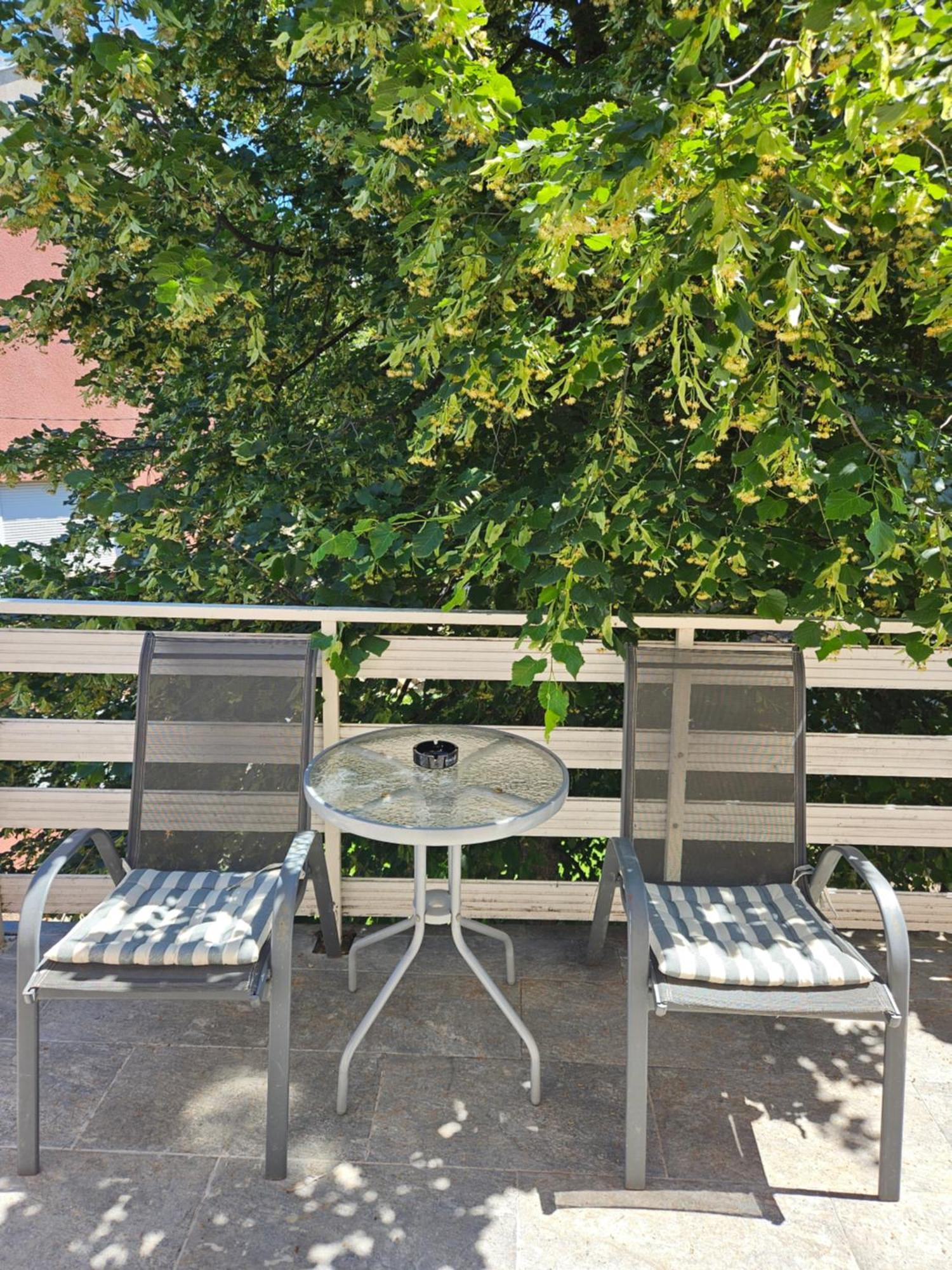 Apartman Cardak Apartment Gospic Exterior photo