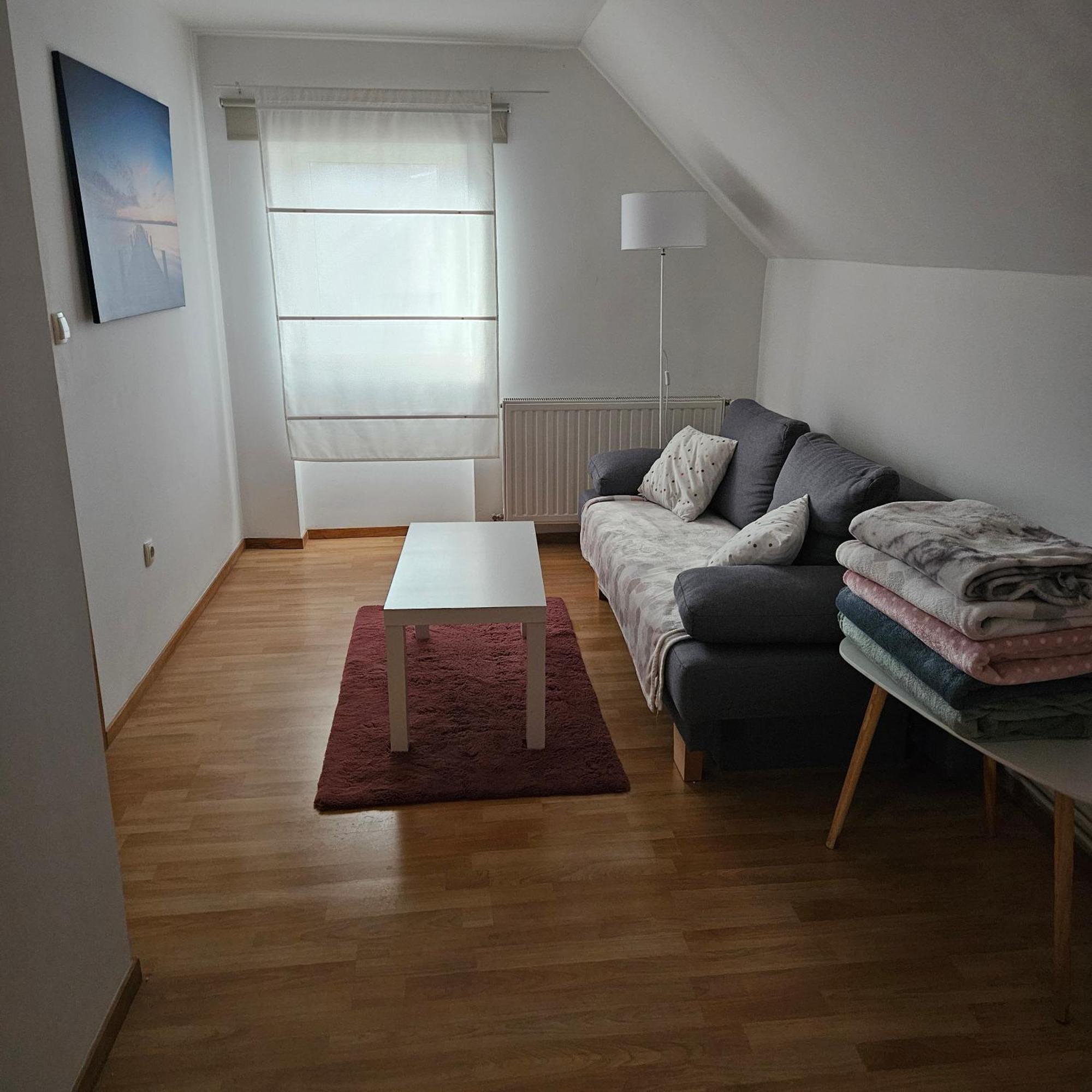 Apartman Cardak Apartment Gospic Exterior photo
